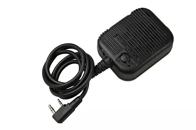 PTT zUSMC Intercom - Kenwood
