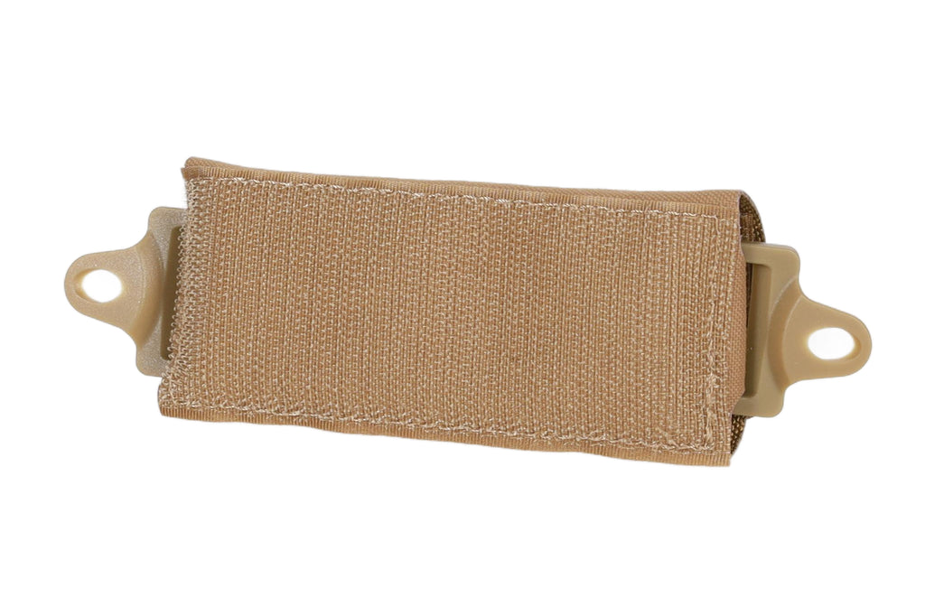 Przeciwwaga do hełmów SATAC Coyote Brown