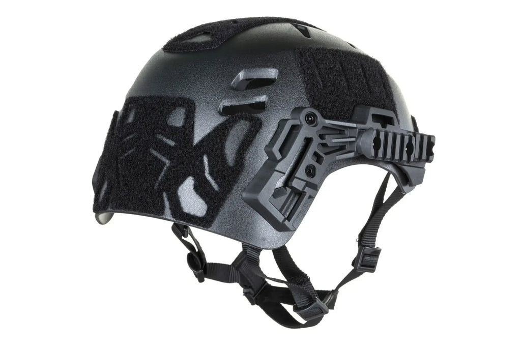 Wosport EX HL-102-E helmet replica (standard version) Black