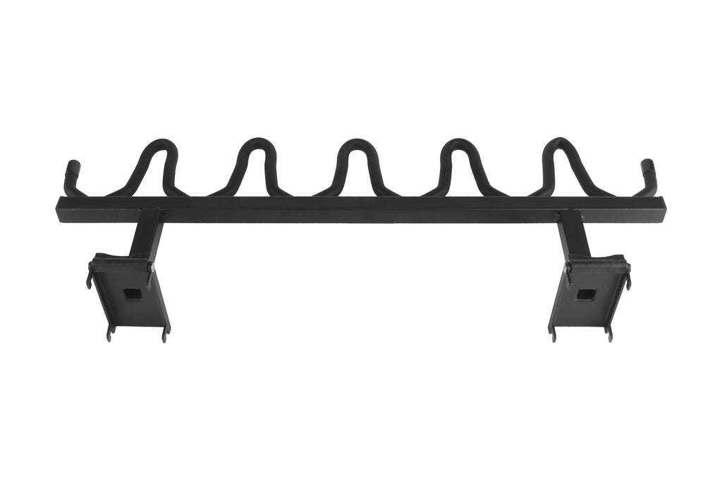 Specna Arms TG-25-ACC-02 2-piece wall panel mount kit Black