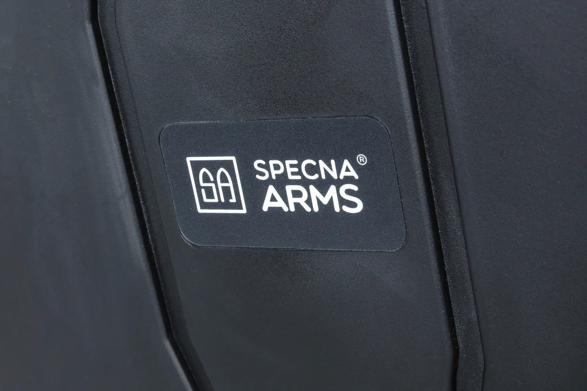 Specna Arms 58L/18L Hardcase Combo transport case set