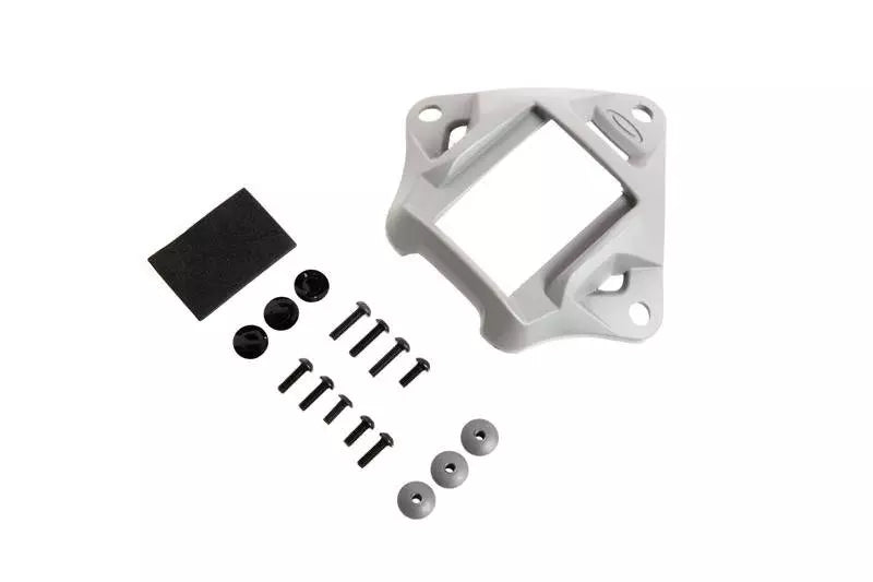 VS Aluminum Mount - Foliage Green