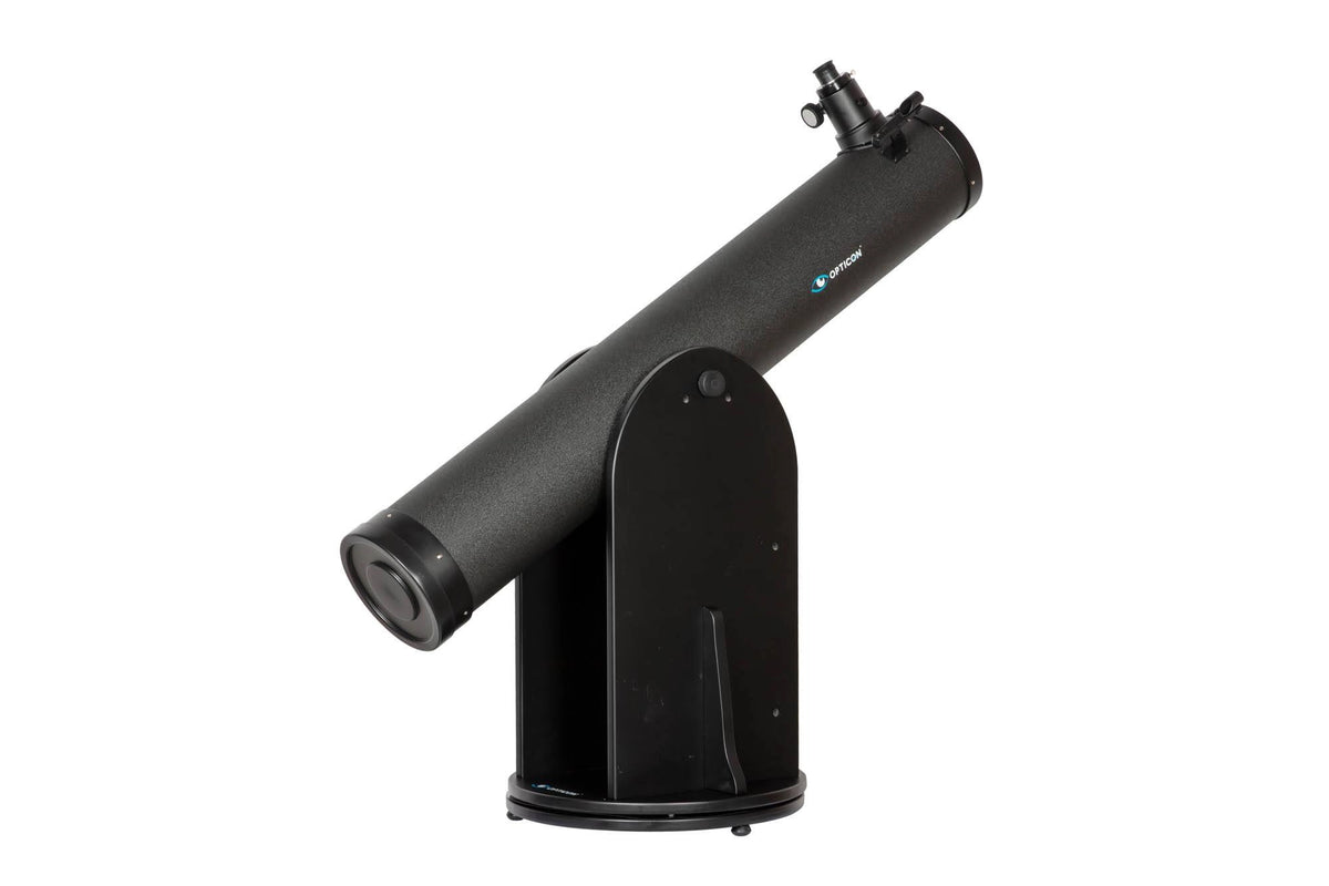 OPTICON Orbiter telescope (OUTLET)