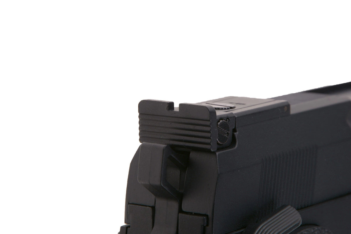 CM128 pistol replica (without battery)