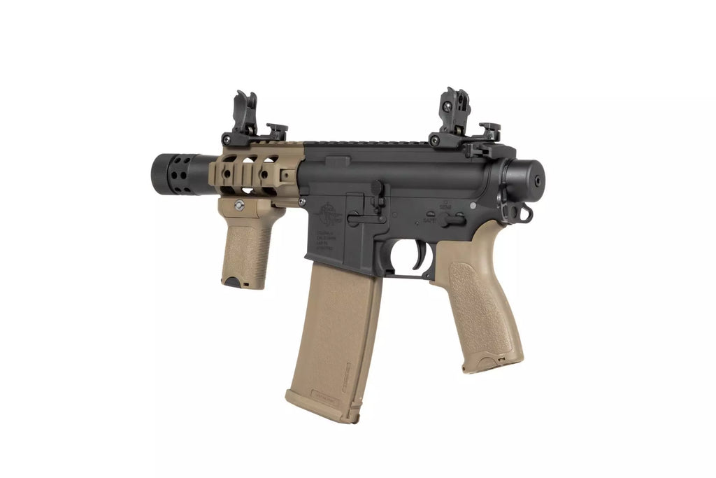RRA SA-E18 EDGE™ Carbine Replica - Half-Tan