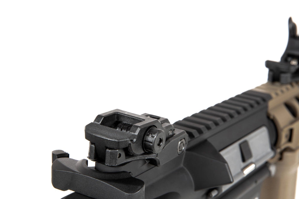 RRA SA-E18 EDGE™ Carbine Replica - Half-Tan