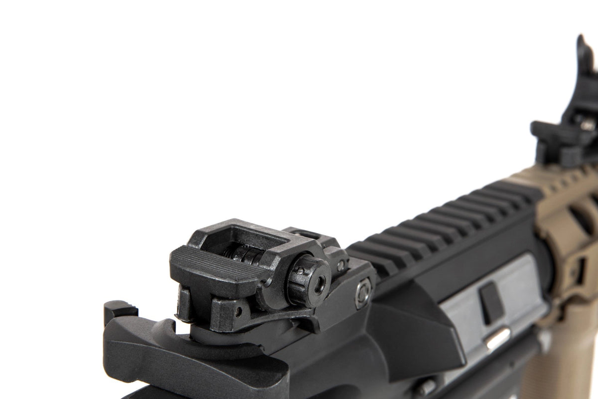 RRA SA-E18 EDGE™ Carbine Replica - Half-Tan