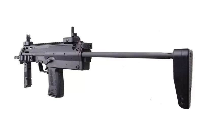 R4 submachine gun replica