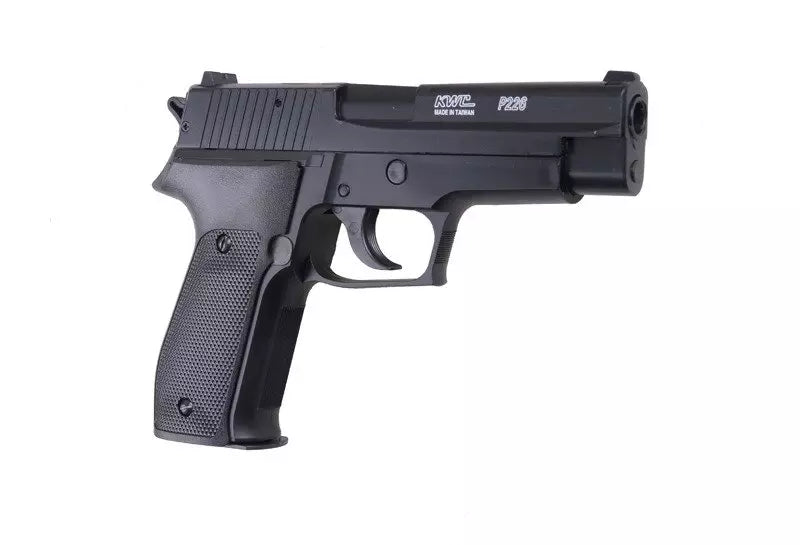 P226 HPA pistol replica