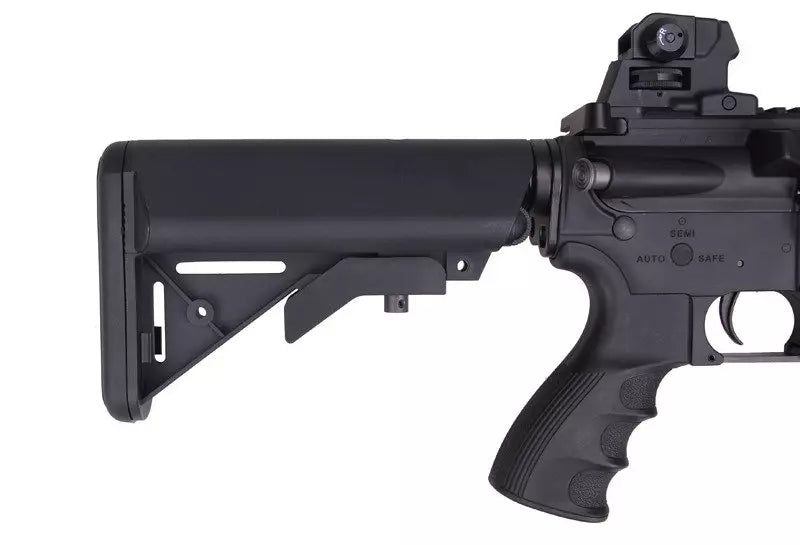 GR15 Raider XL PBB replica