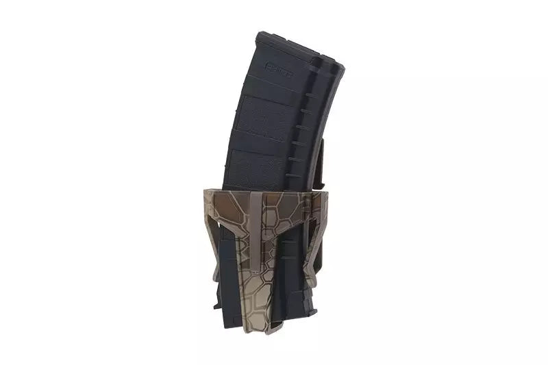 FSMR 7,62 fast pouch (MOLLE) - HLD