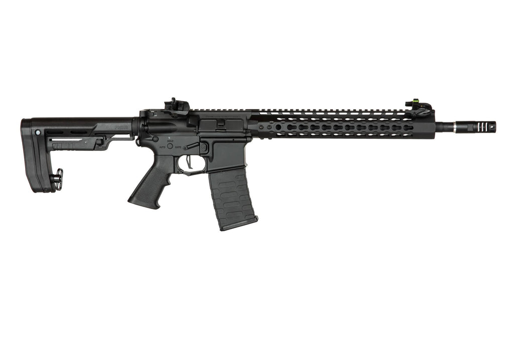 ASR115 Spyder Carbine Replica - Black