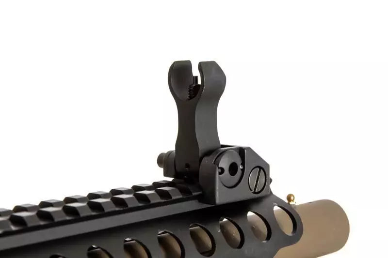8874 shotairsoft gun - Half-Tan (OUTLET)