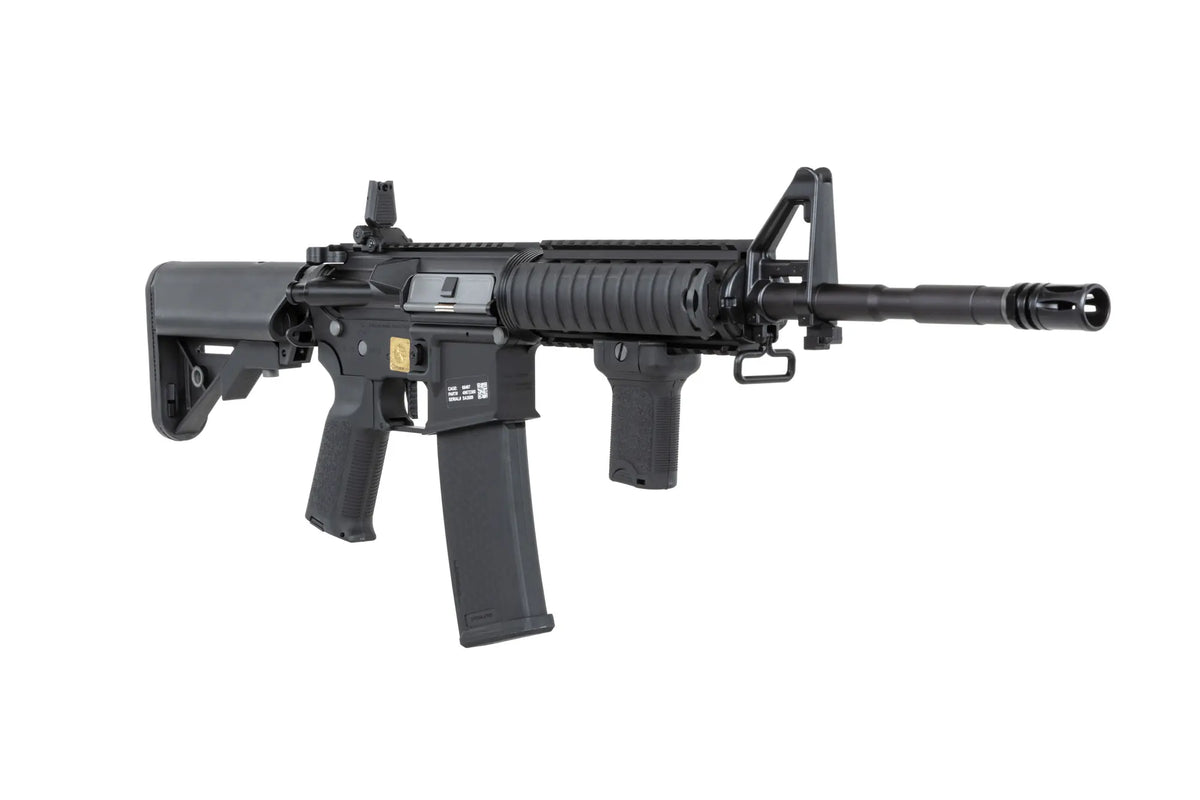 Specna Arms RRA SA-E03 EDGE™ HAL ETU™ airsoft Carbine Black