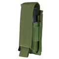 Condor - Single Pistol Mag Pouch - Olive Drab - MA32-001