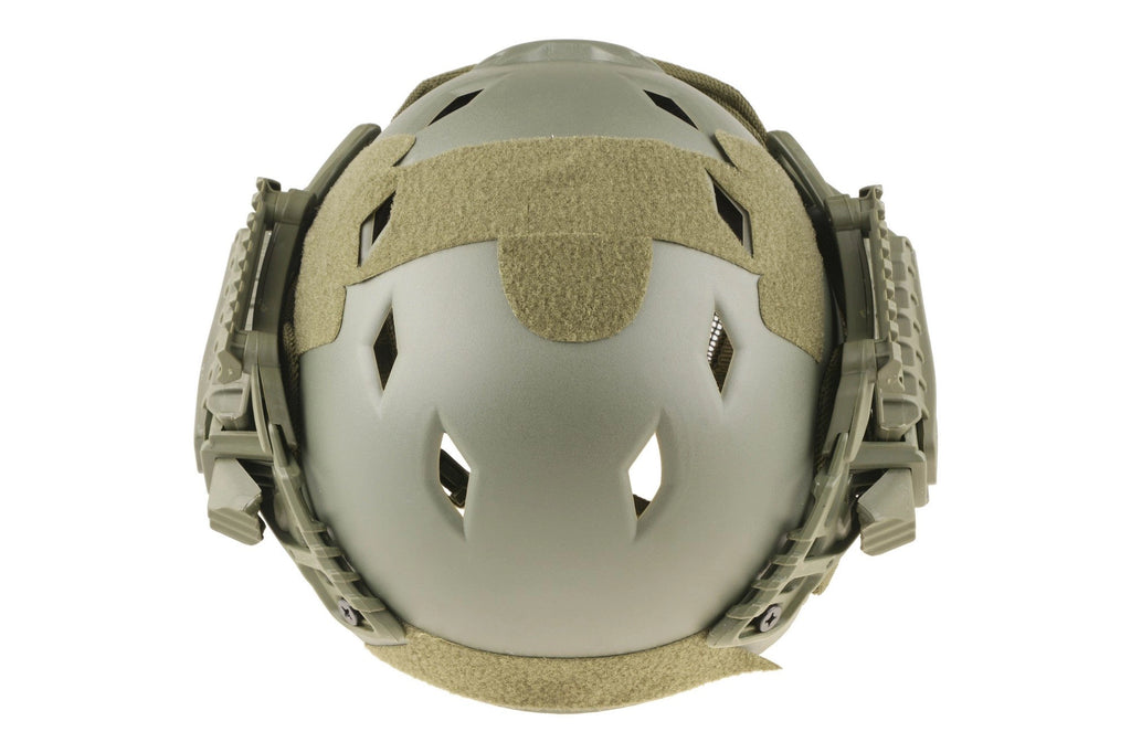FAST Gunner (BJ) helmet replica - Olive