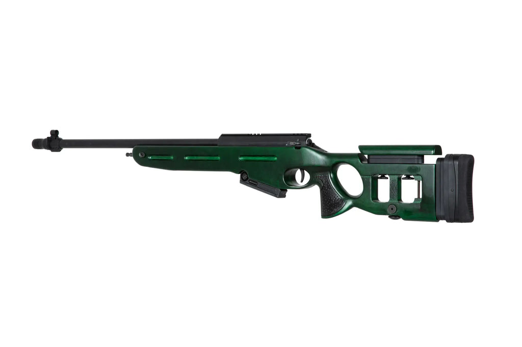 SV-98 Regular Edition sniper rifle replica (OUTLET)