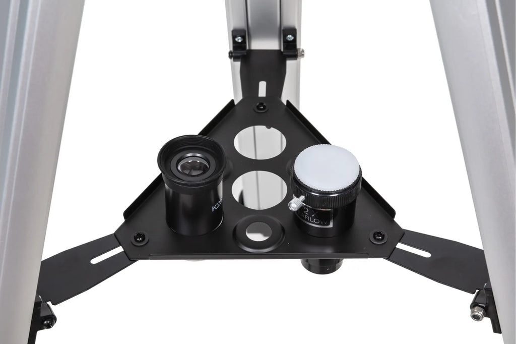 OPTICON Taurus 70F700 telescope with case and phone adapter