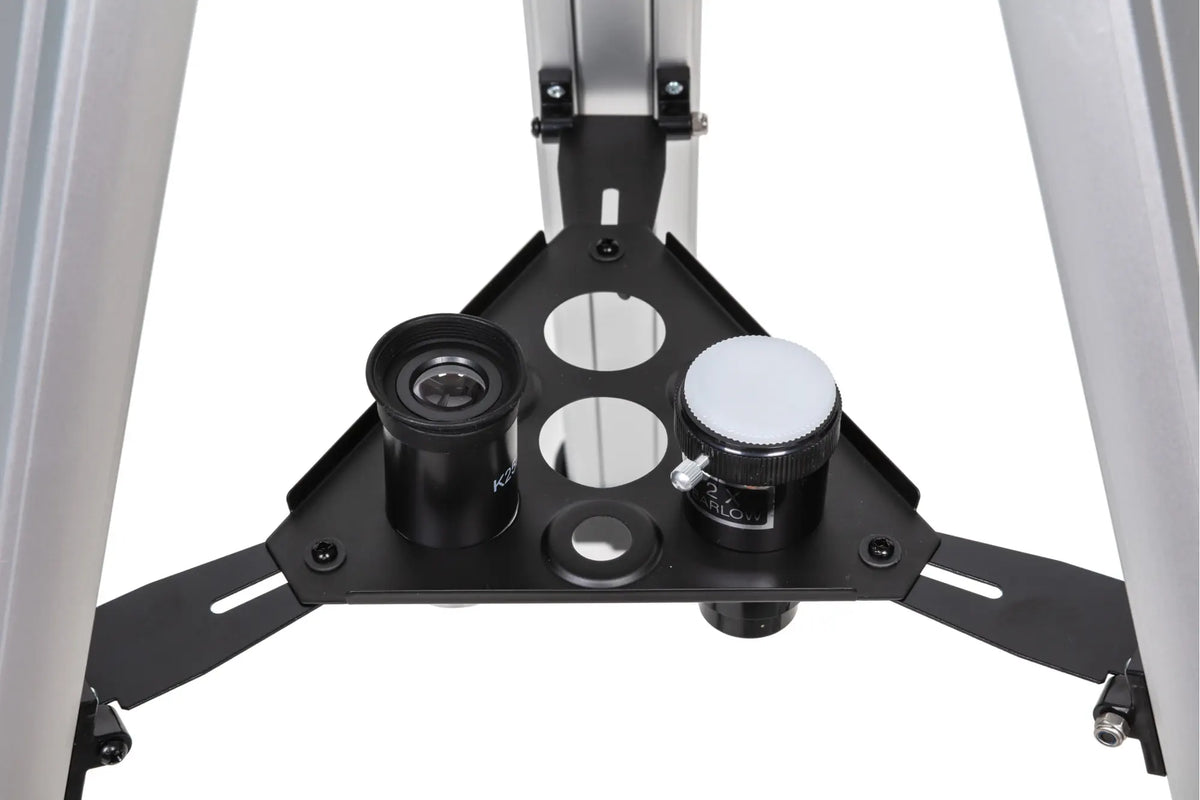 OPTICON Taurus 70F700 telescope with case and phone adapter
