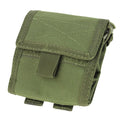 Condor - Drop Bag - Roll-Up Utility Pouch - OD Green - MA36-001