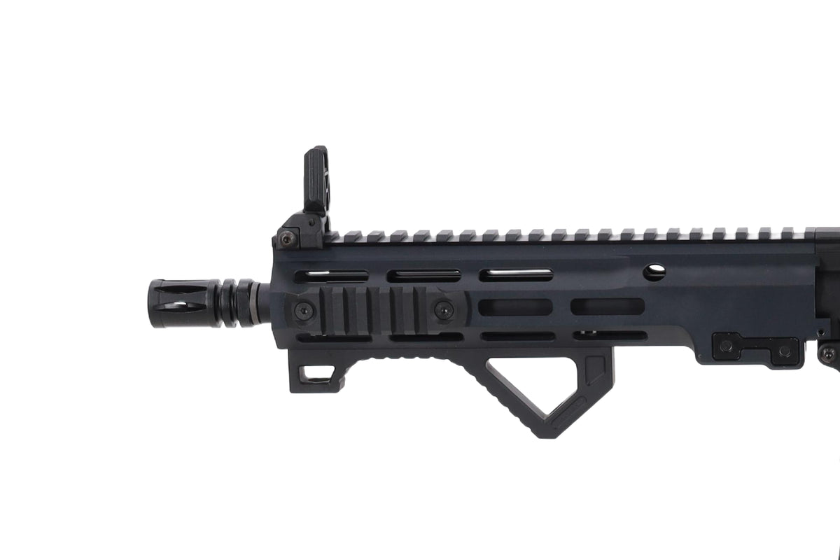 Specna Arms SA-E23 EDGE™ HAL 2 ETU Gen. 2 airsoft Carbine Black