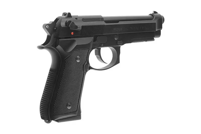 M9 PTP Tactical Pistol Replica