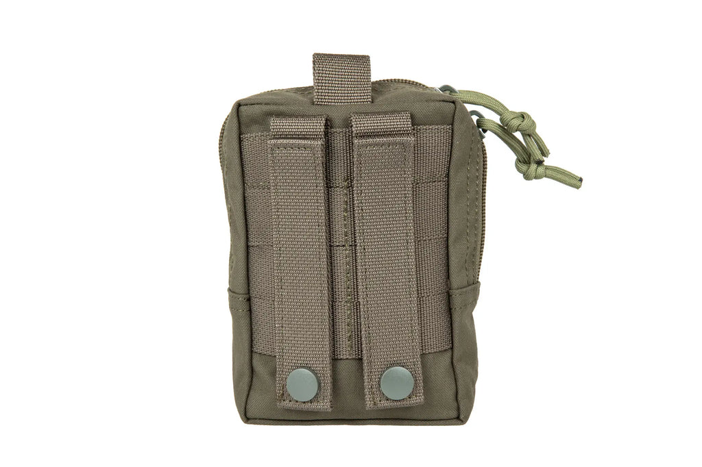 Small cargo pouch Nimus - Ranger Green