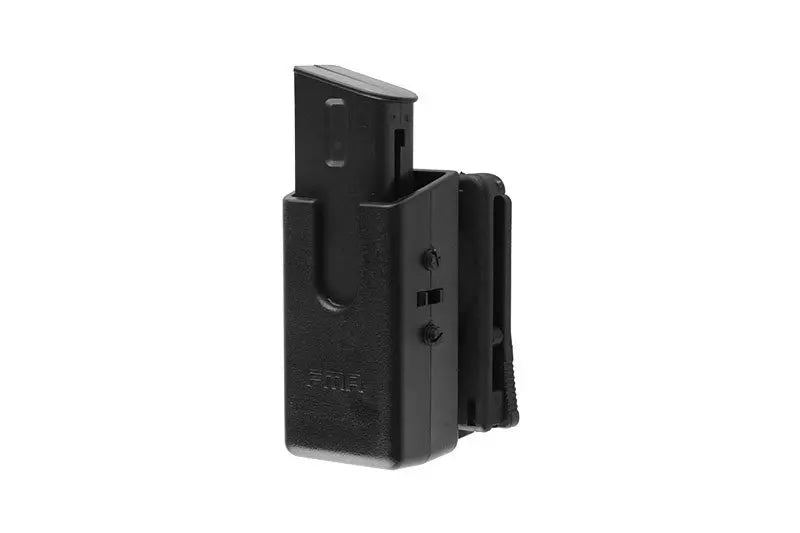 Pistol Magazine GHT Pouch - Black
