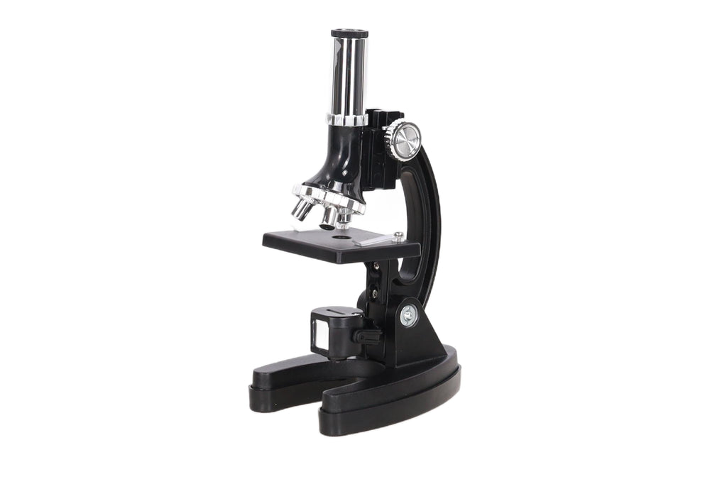 Opticon Student Microscope
