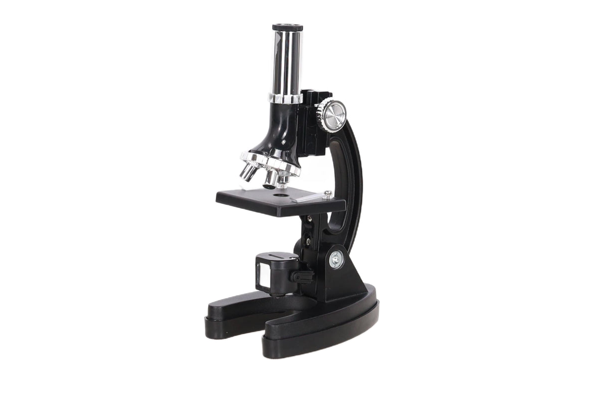 Opticon Student Microscope
