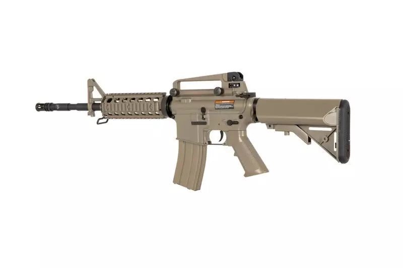 SRT-07 carbine replica