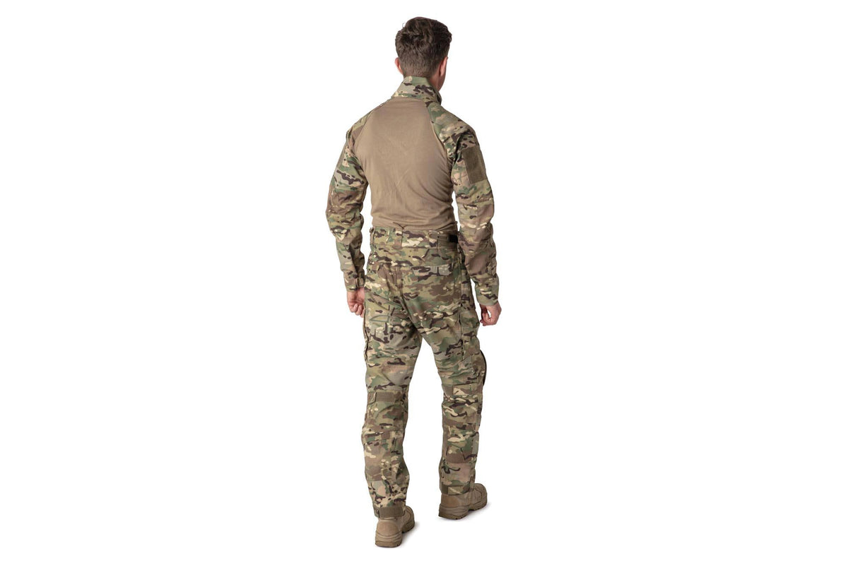 Primal Combat G4 Uniform Set - MC