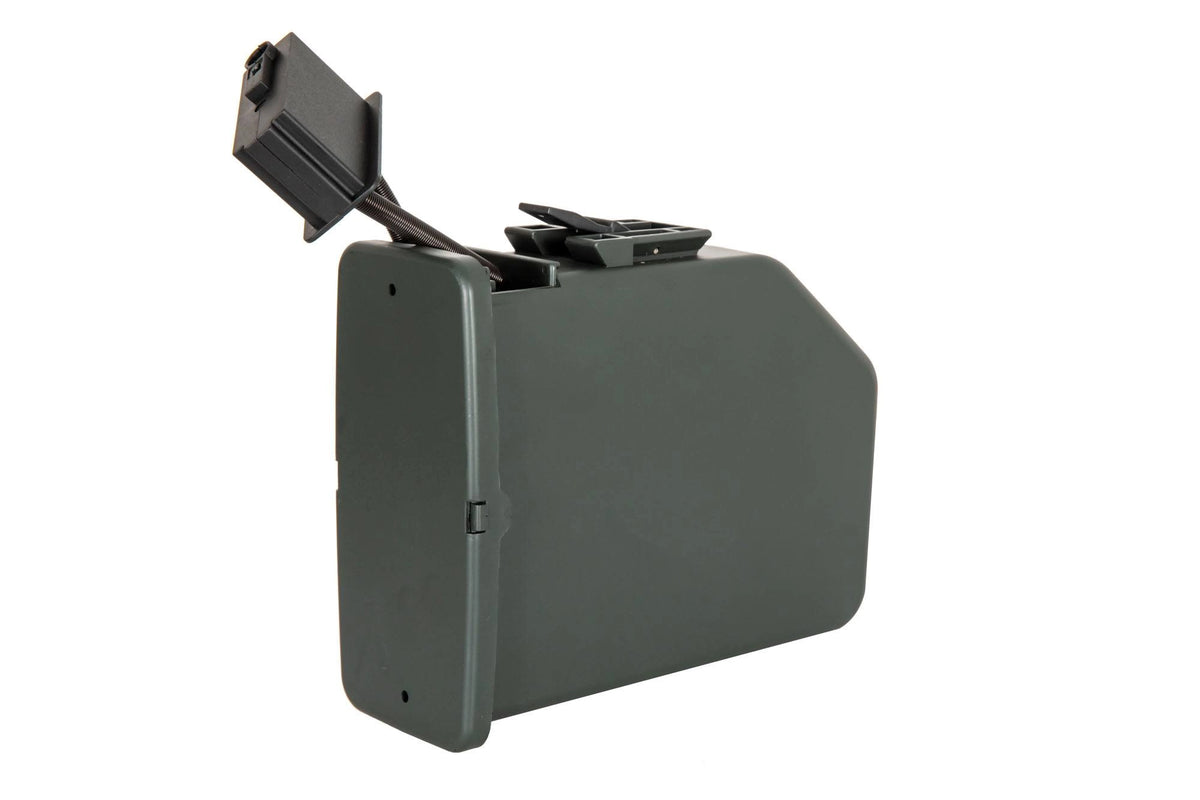 airsoft Specna Arms SA-249 MK1 CORE™ Tan Machine Gun (OUTLET)