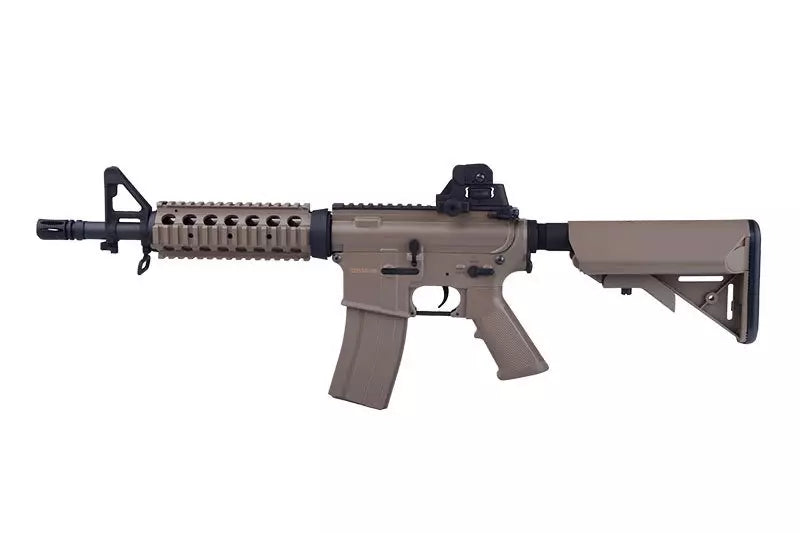 CM012 Assault Rifle Replica – Tan