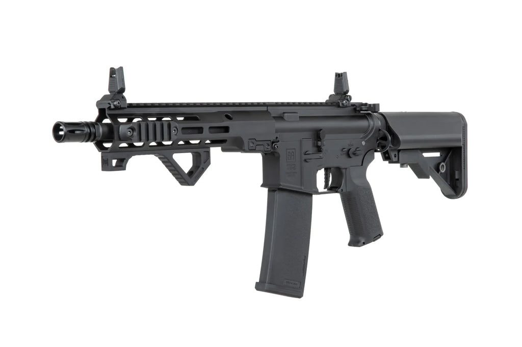 Specna Arms SA-P23 Prime™ BLDC™ HAL™ ETU airsoft Carbine Black