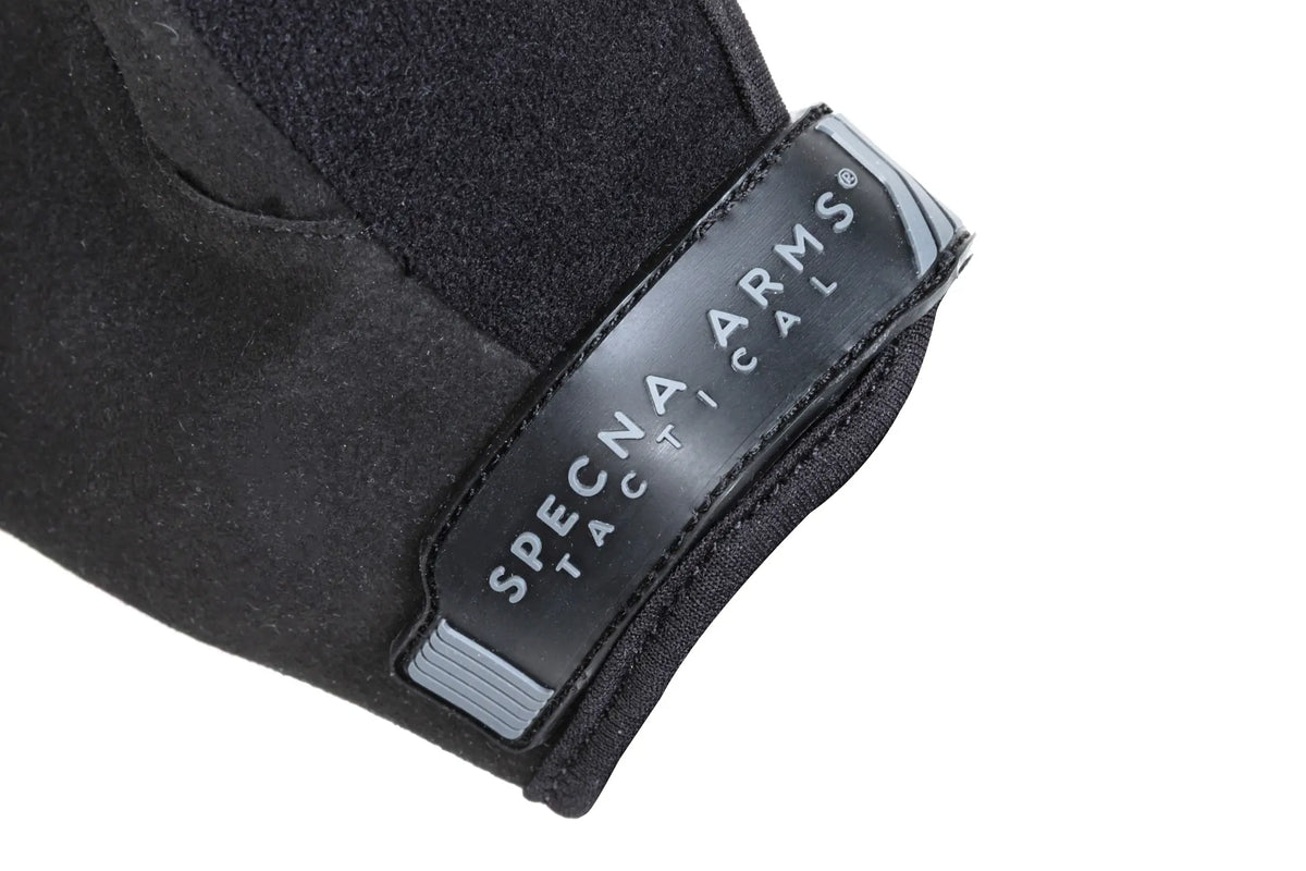 Specna Arms Tactical NOMAD™ Sleeves Black