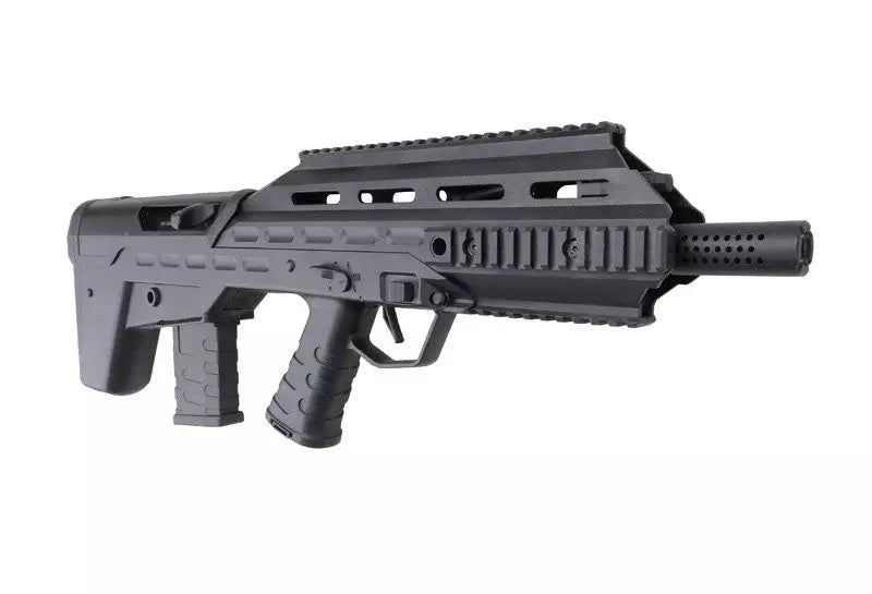 UAR 501 Assault Rifle Replica - Black