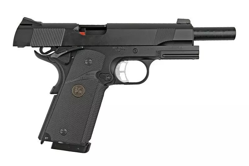 KP-07 pistol replica (CO2)