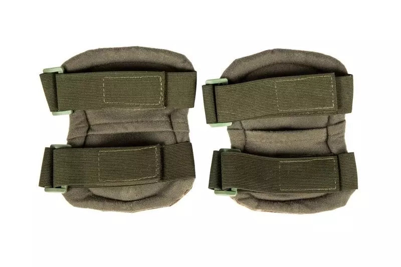 Future Elbow Pads - MAD