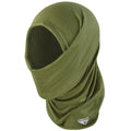 Condor - Scarf / Bandana Multi-Wrap - Green OD - 212-001