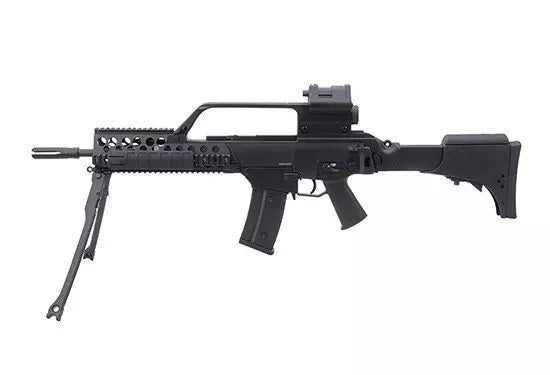 JG1738 assault rifle replica