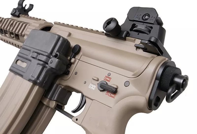 TR16 CRW Carbine Replica