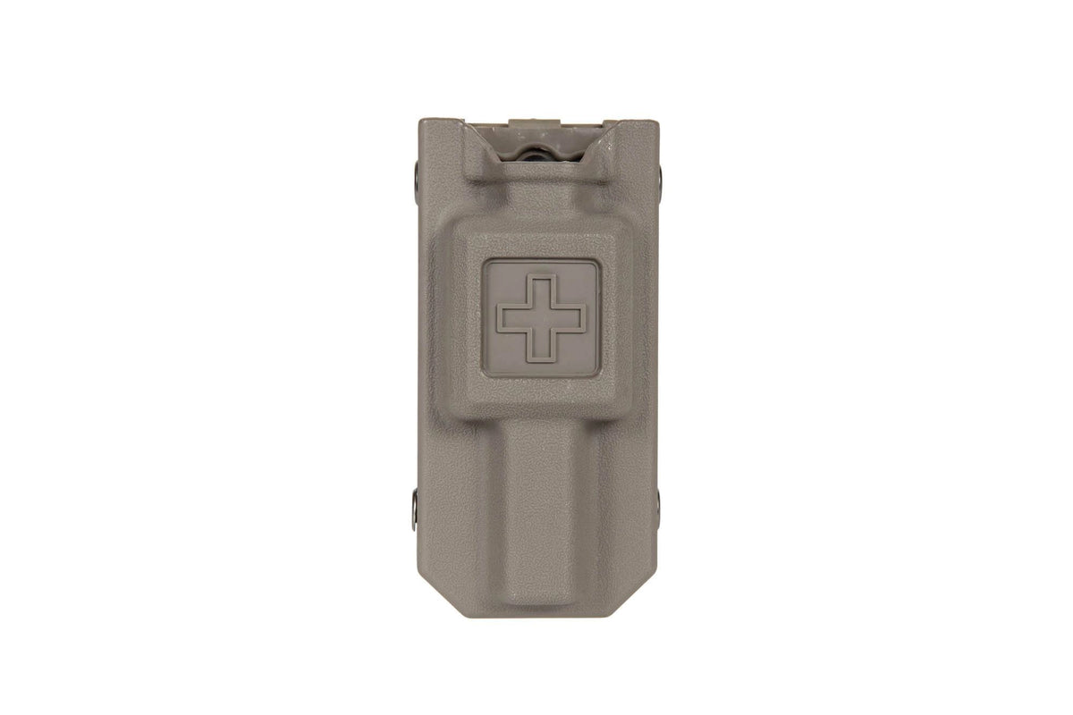 Holster for CAT type tourniquet - Tan