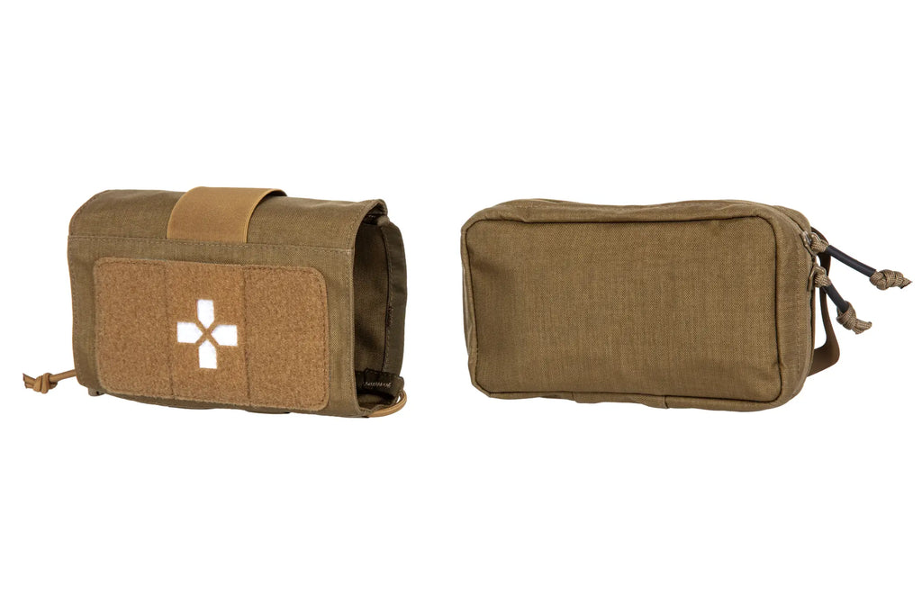 Hybrid IFAK Gen. 3 - Coyote Brown