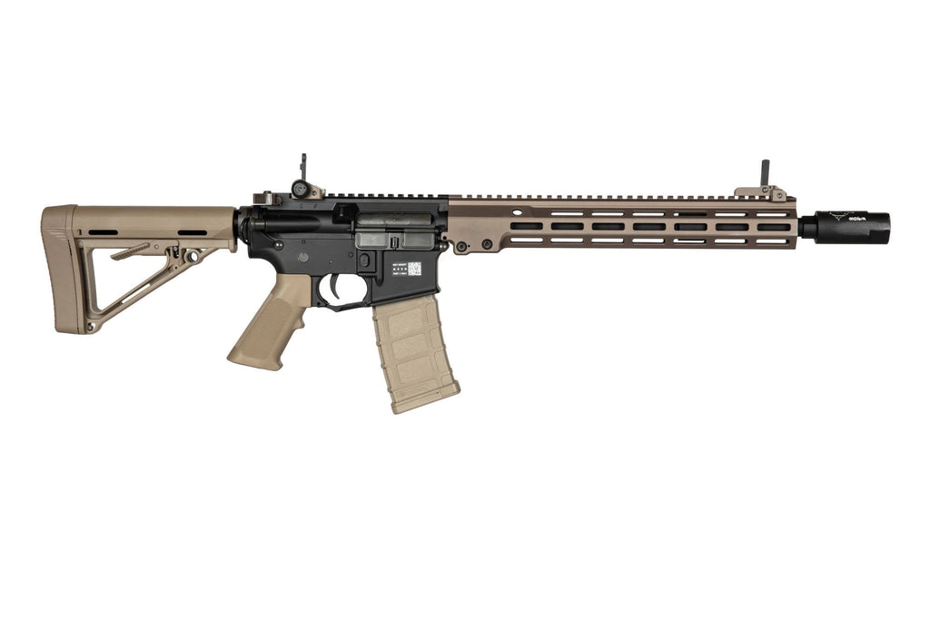 B4 URG-U Rifle Replica (B.R.S.S.) - Half-Tan