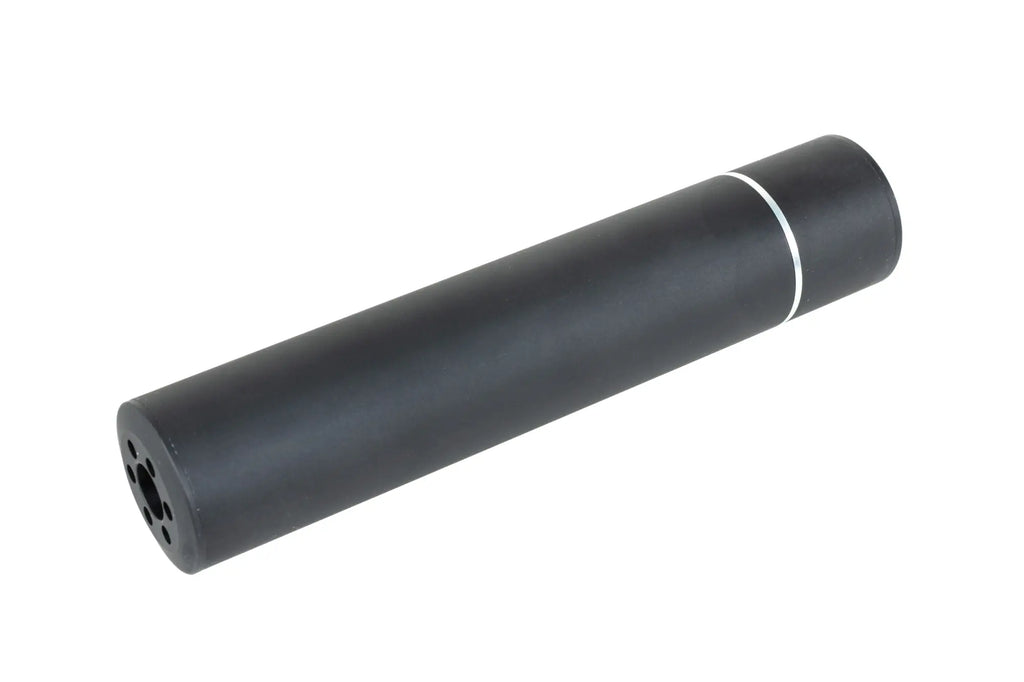 ACM QD TD180 flame and sound attenuation kit