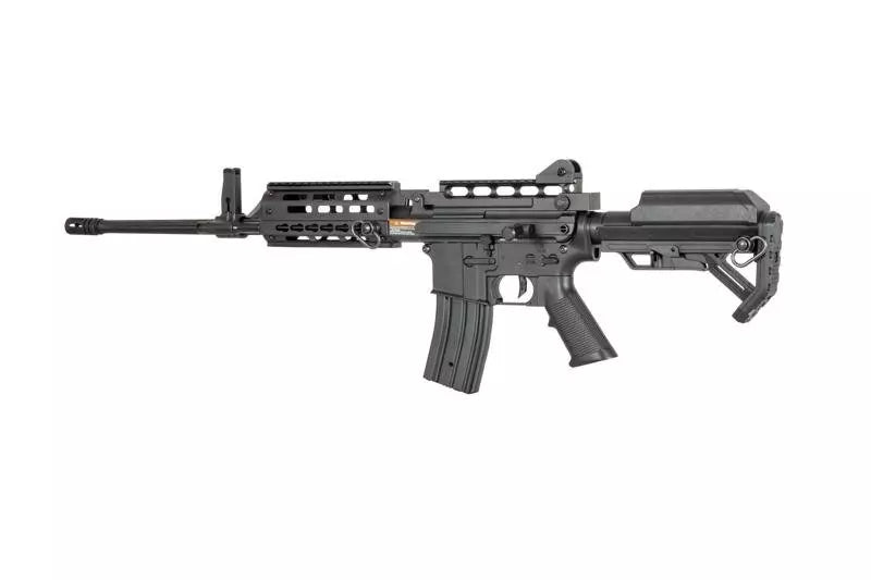 6672 Machine Gun Replica
