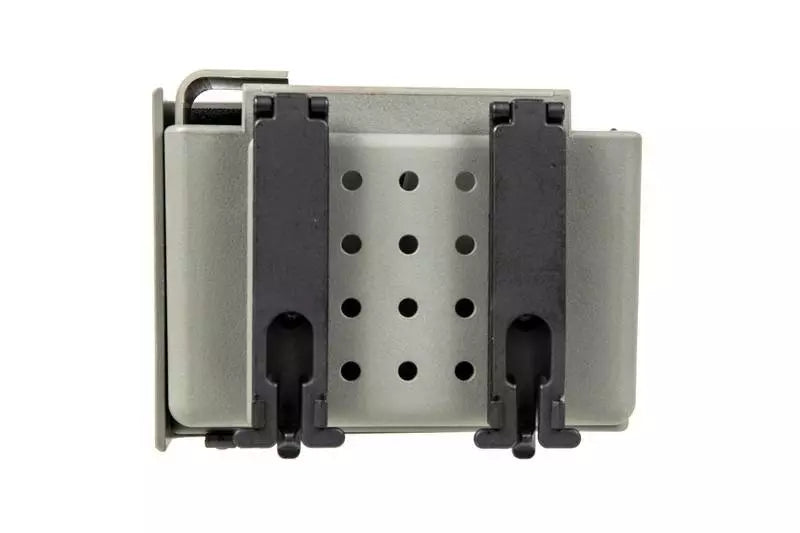 Automatic Pouch for Pistol Magazines - Foliage Green