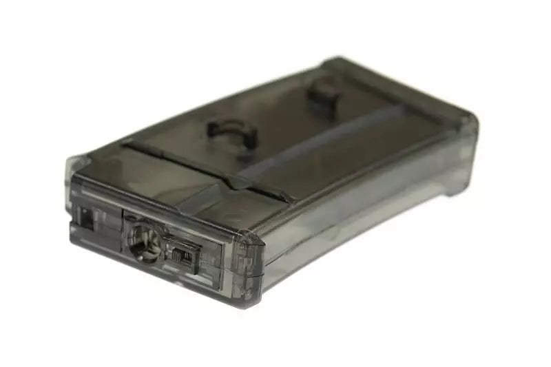 Hi-Cap magazine for the SIG 552
