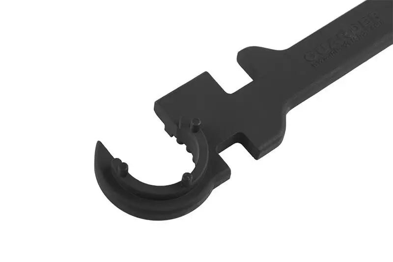 Heavy Duty Tool for AR-15 Carbines